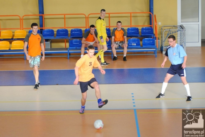 KP Glinki i Agromlecz na czele! - fotoreportaż