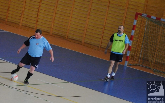 KP Glinki i Agromlecz na czele! - fotoreportaż