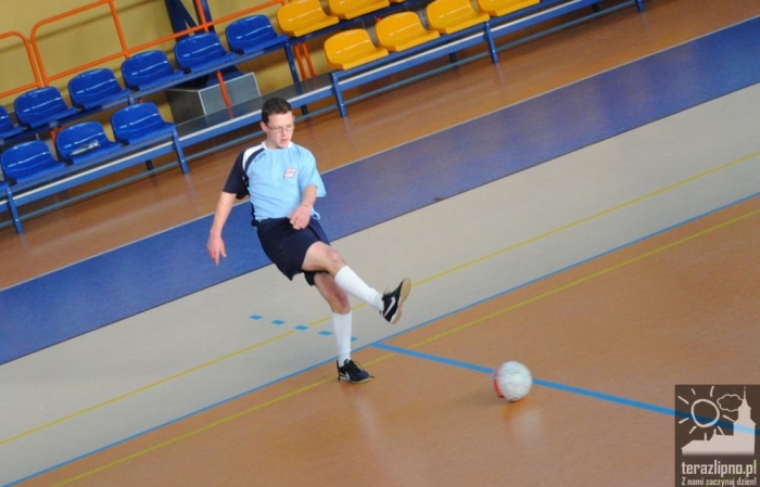 KP Glinki i Agromlecz na czele! - fotoreportaż