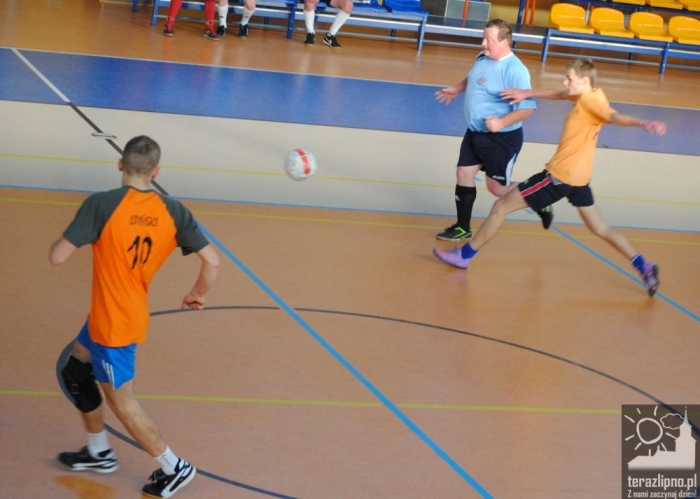 KP Glinki i Agromlecz na czele! - fotoreportaż