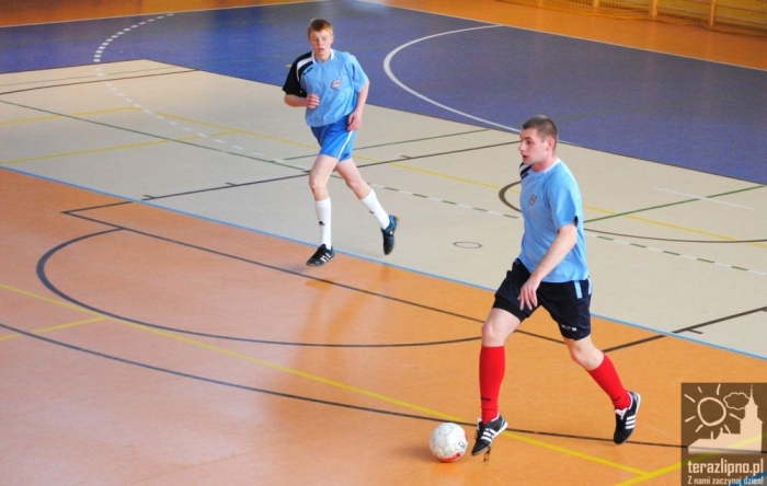 KP Glinki i Agromlecz na czele! - fotoreportaż