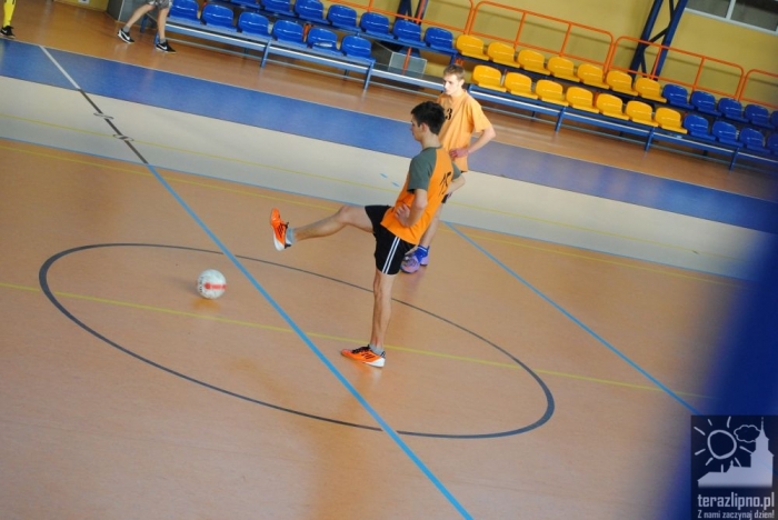 KP Glinki i Agromlecz na czele! - fotoreportaż