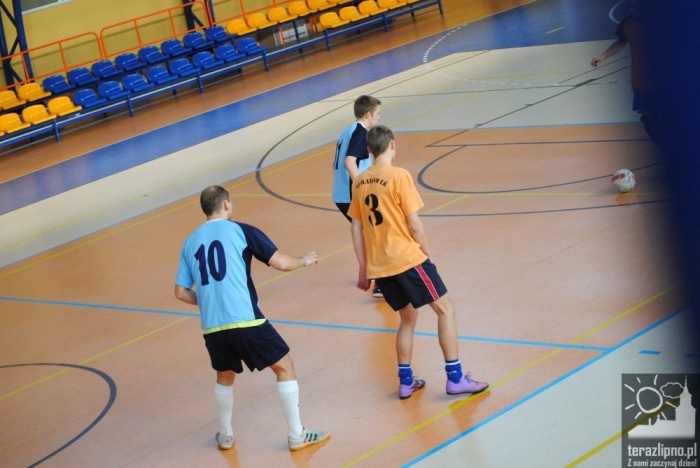 KP Glinki i Agromlecz na czele! - fotoreportaż