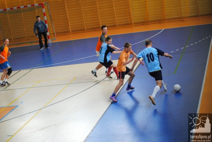 KP Glinki i Agromlecz na czele! - fotoreportaż