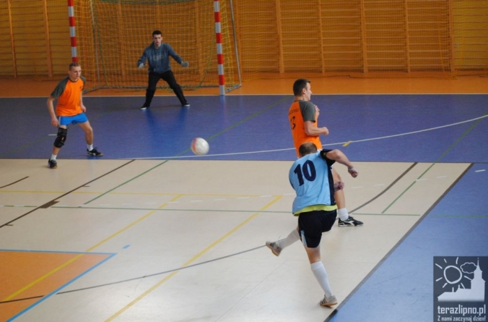 KP Glinki i Agromlecz na czele! - fotoreportaż