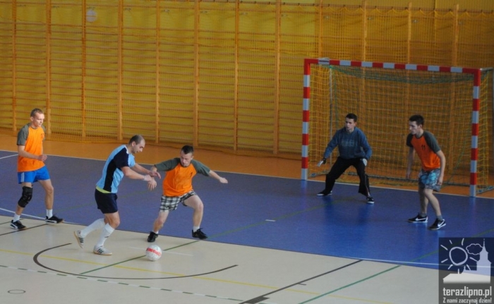 KP Glinki i Agromlecz na czele! - fotoreportaż