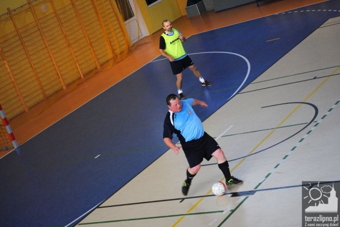 KP Glinki i Agromlecz na czele! - fotoreportaż