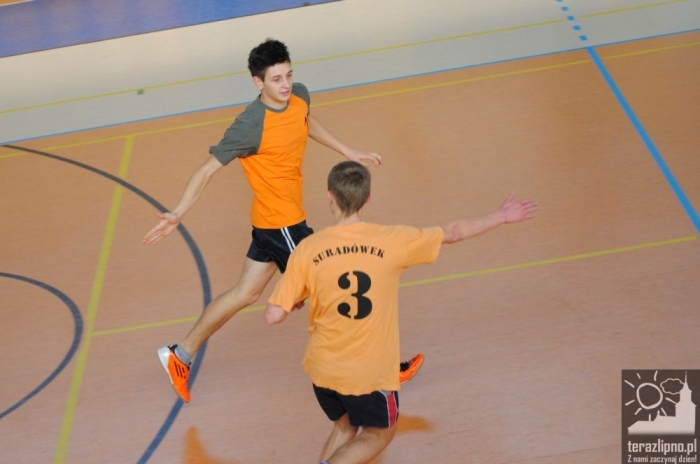 KP Glinki i Agromlecz na czele! - fotoreportaż