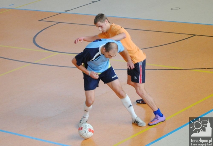 KP Glinki i Agromlecz na czele! - fotoreportaż