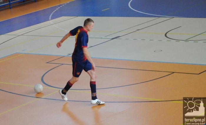 KP Glinki i Agromlecz na czele! - fotoreportaż