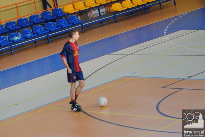 KP Glinki i Agromlecz na czele! - fotoreportaż