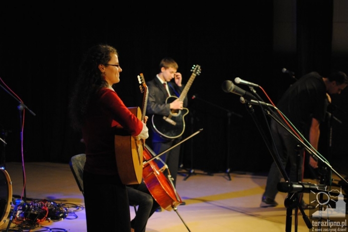 Wyśpiewali trzy nagrody! - fotoreportaż