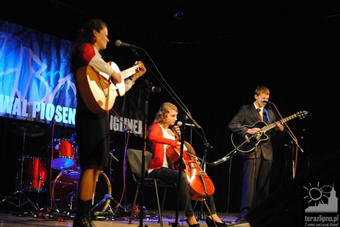 Wyśpiewali trzy nagrody! - fotoreportaż