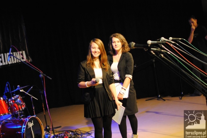 Wyśpiewali trzy nagrody! - fotoreportaż