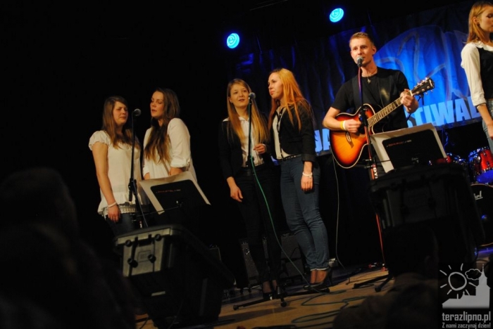 Wyśpiewali trzy nagrody! - fotoreportaż