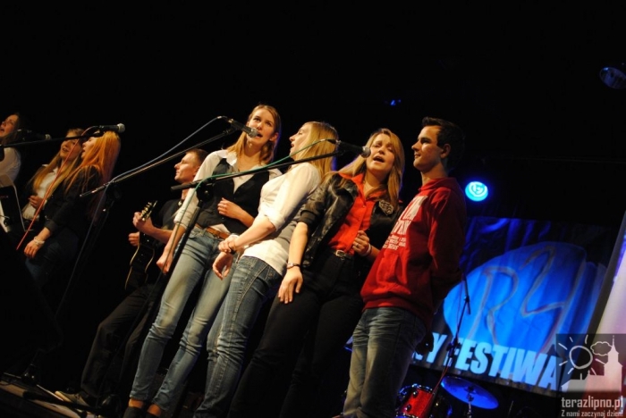 Wyśpiewali trzy nagrody! - fotoreportaż