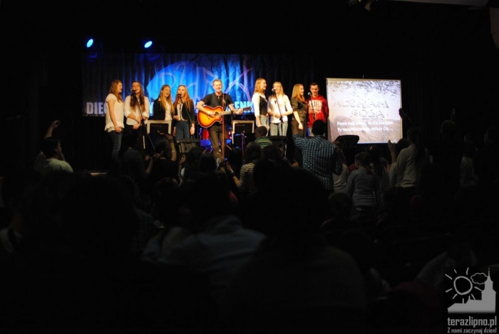 Wyśpiewali trzy nagrody! - fotoreportaż