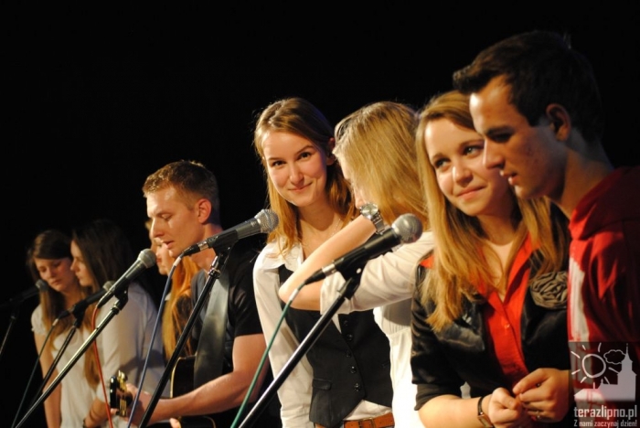 Wyśpiewali trzy nagrody! - fotoreportaż