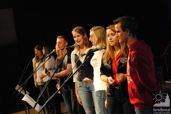 Wyśpiewali trzy nagrody! - fotoreportaż