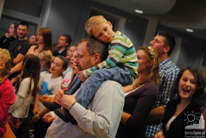 Wyśpiewali trzy nagrody! - fotoreportaż