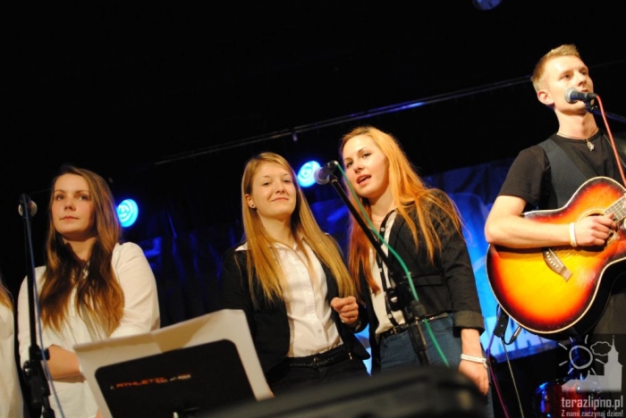 Wyśpiewali trzy nagrody! - fotoreportaż