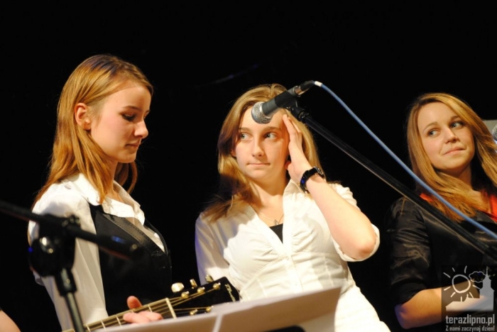 Wyśpiewali trzy nagrody! - fotoreportaż