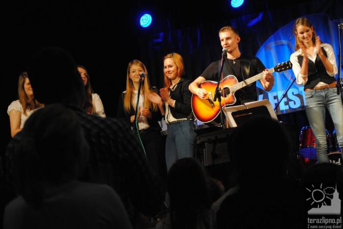 Wyśpiewali trzy nagrody! - fotoreportaż