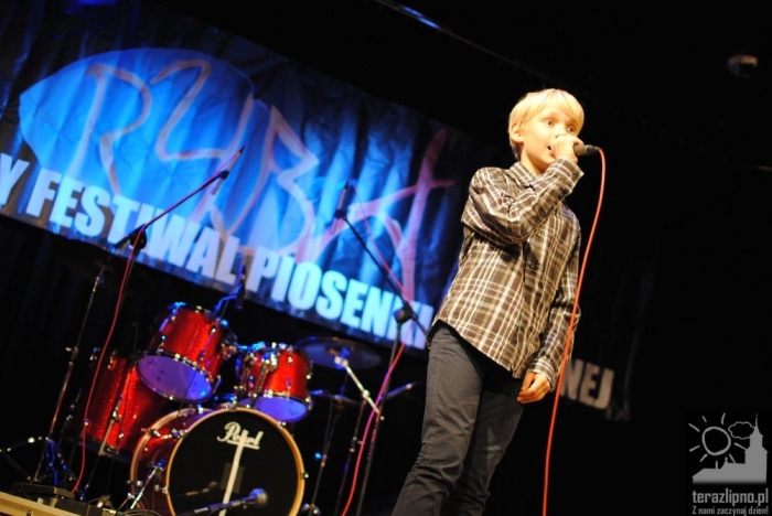 Wyśpiewali trzy nagrody! - fotoreportaż