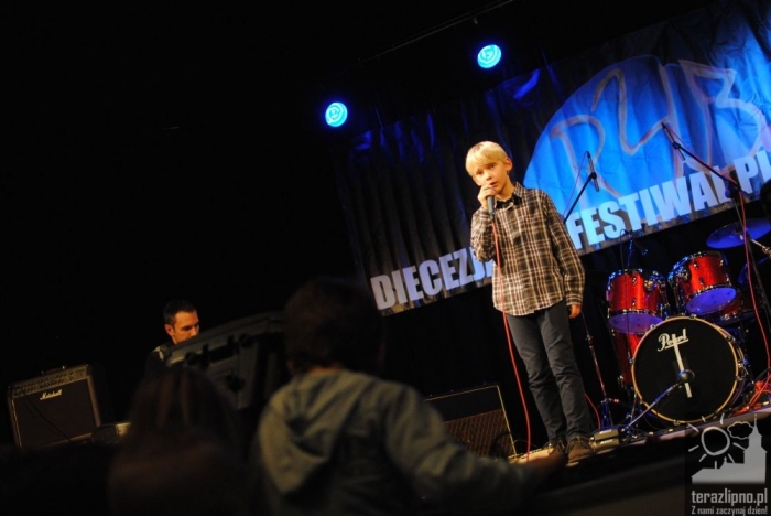 Wyśpiewali trzy nagrody! - fotoreportaż