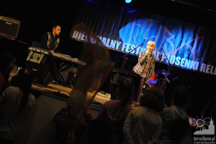 Wyśpiewali trzy nagrody! - fotoreportaż