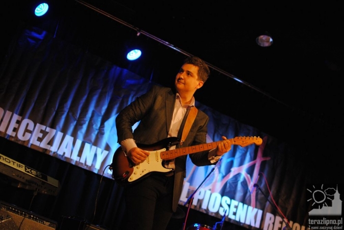 Wyśpiewali trzy nagrody! - fotoreportaż