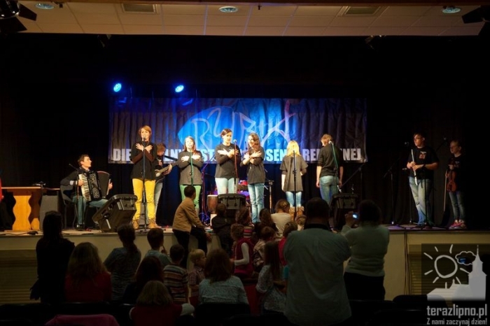 Wyśpiewali trzy nagrody! - fotoreportaż