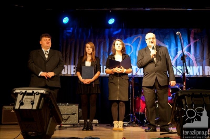 Wyśpiewali trzy nagrody! - fotoreportaż