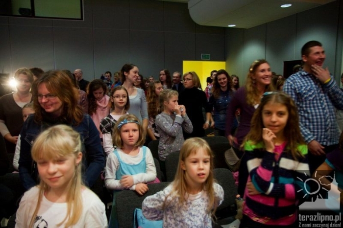 Wyśpiewali trzy nagrody! - fotoreportaż