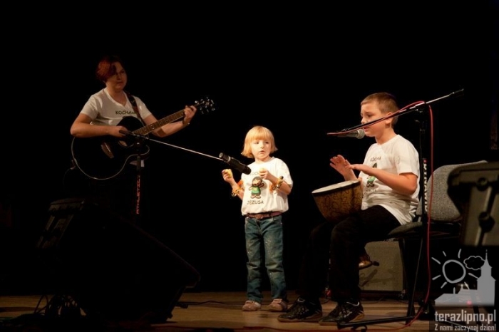 Wyśpiewali trzy nagrody! - fotoreportaż