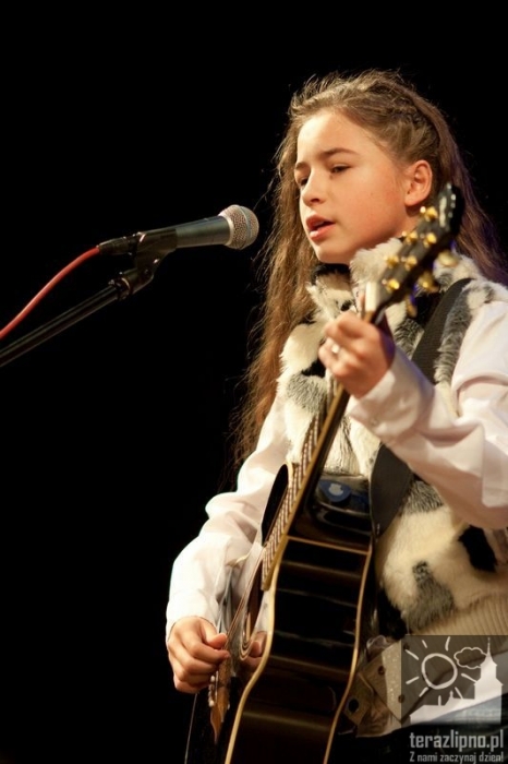 Wyśpiewali trzy nagrody! - fotoreportaż