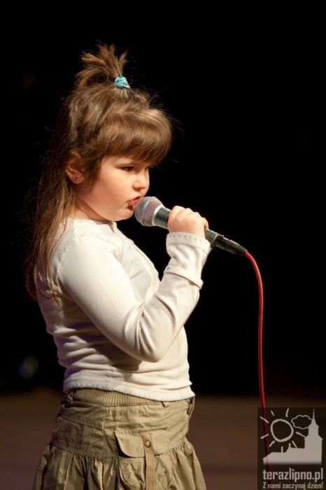 Wyśpiewali trzy nagrody! - fotoreportaż