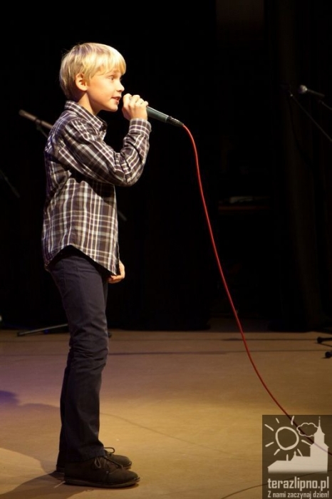 Wyśpiewali trzy nagrody! - fotoreportaż