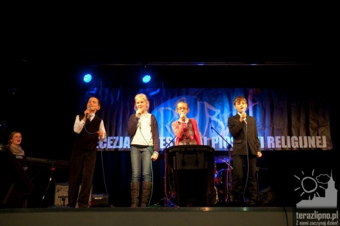 Wyśpiewali trzy nagrody! - fotoreportaż