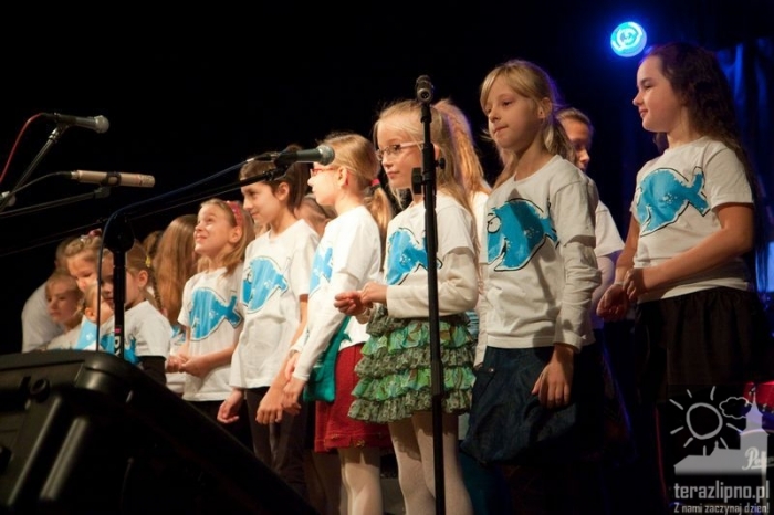 Wyśpiewali trzy nagrody! - fotoreportaż