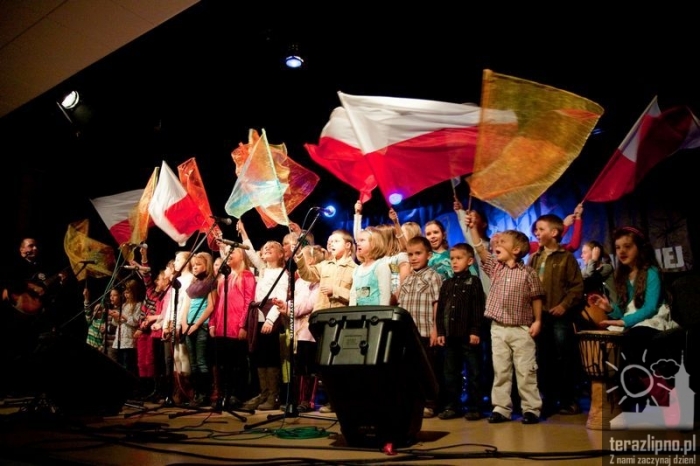 Wyśpiewali trzy nagrody! - fotoreportaż
