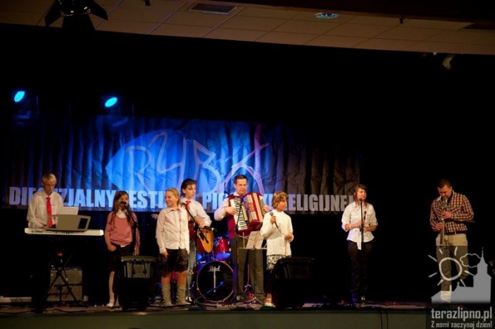 Wyśpiewali trzy nagrody! - fotoreportaż