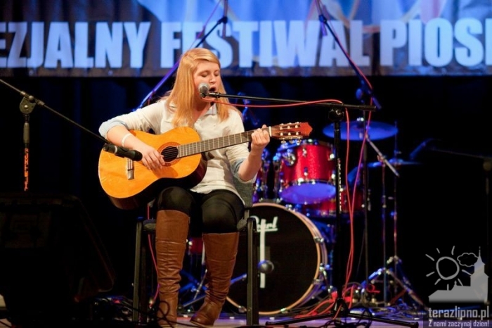 Wyśpiewali trzy nagrody! - fotoreportaż