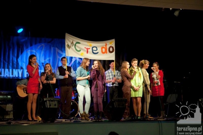 Wyśpiewali trzy nagrody! - fotoreportaż