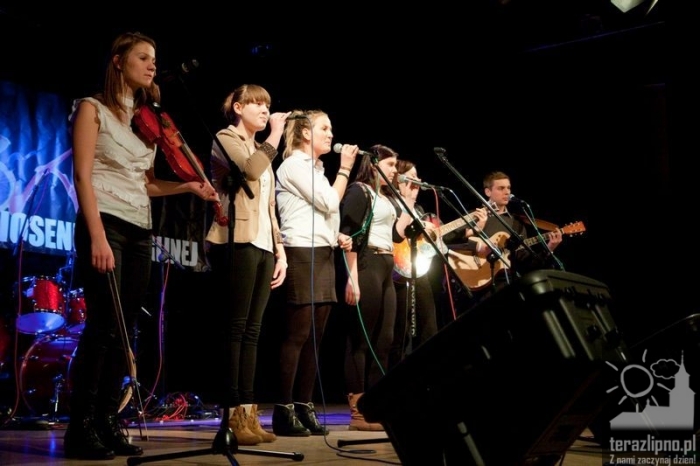 Wyśpiewali trzy nagrody! - fotoreportaż