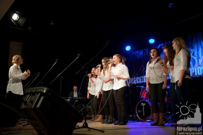 Wyśpiewali trzy nagrody! - fotoreportaż