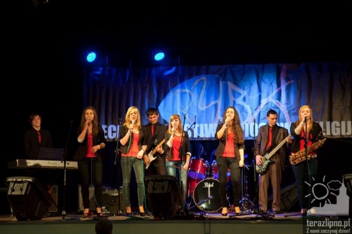 Wyśpiewali trzy nagrody! - fotoreportaż