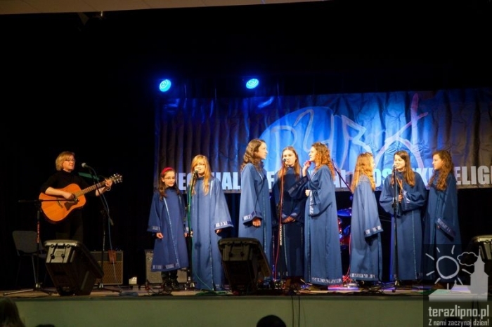 Wyśpiewali trzy nagrody! - fotoreportaż