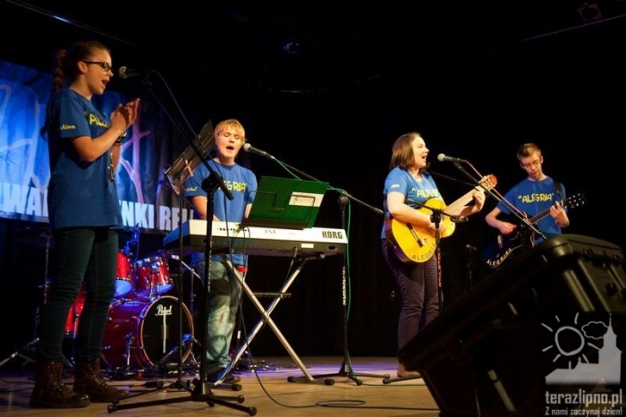 Wyśpiewali trzy nagrody! - fotoreportaż