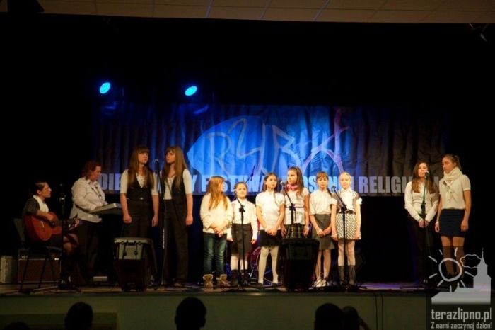 Wyśpiewali trzy nagrody! - fotoreportaż